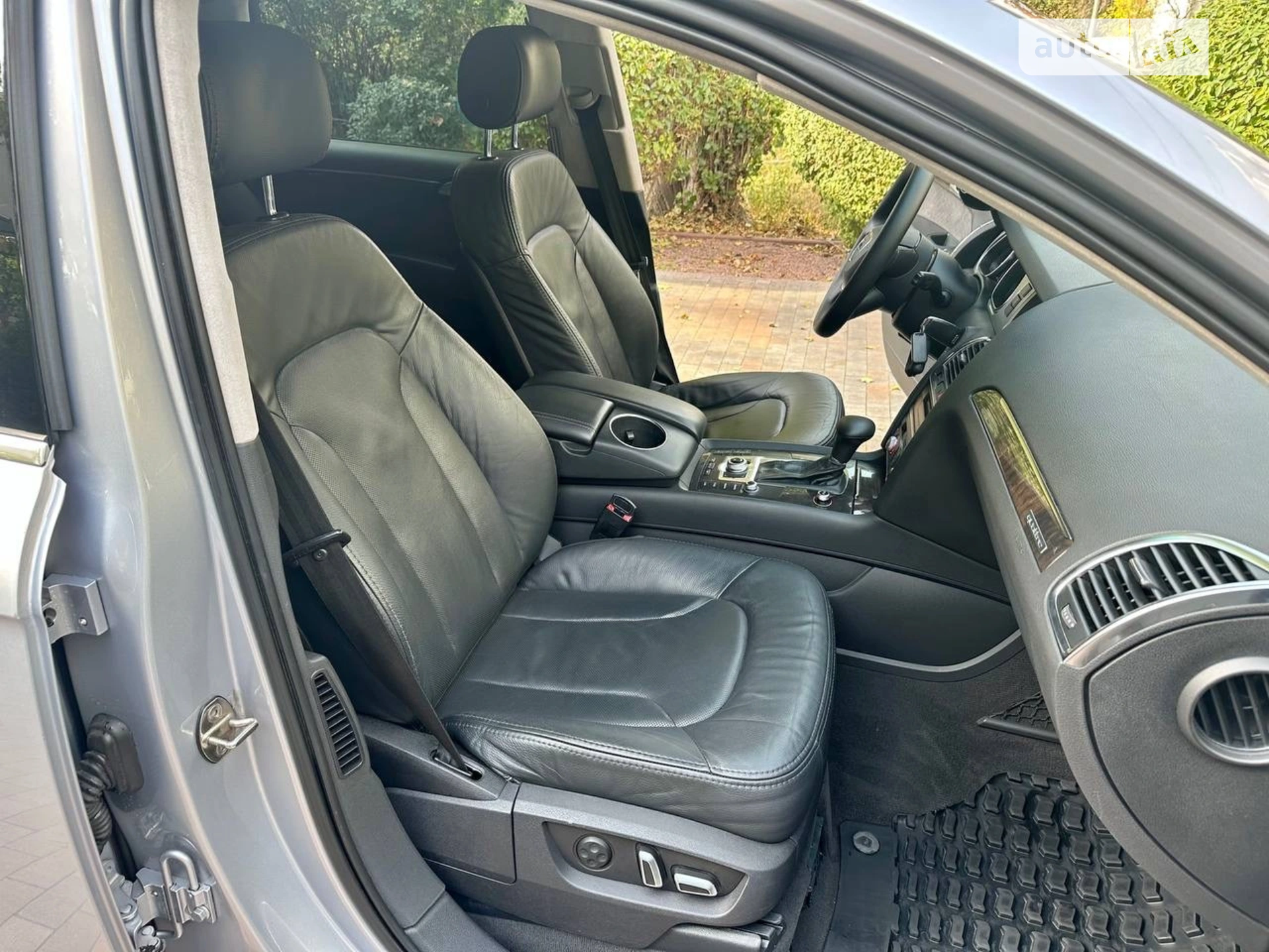 2015 Audi Q7 - мініатюра 33