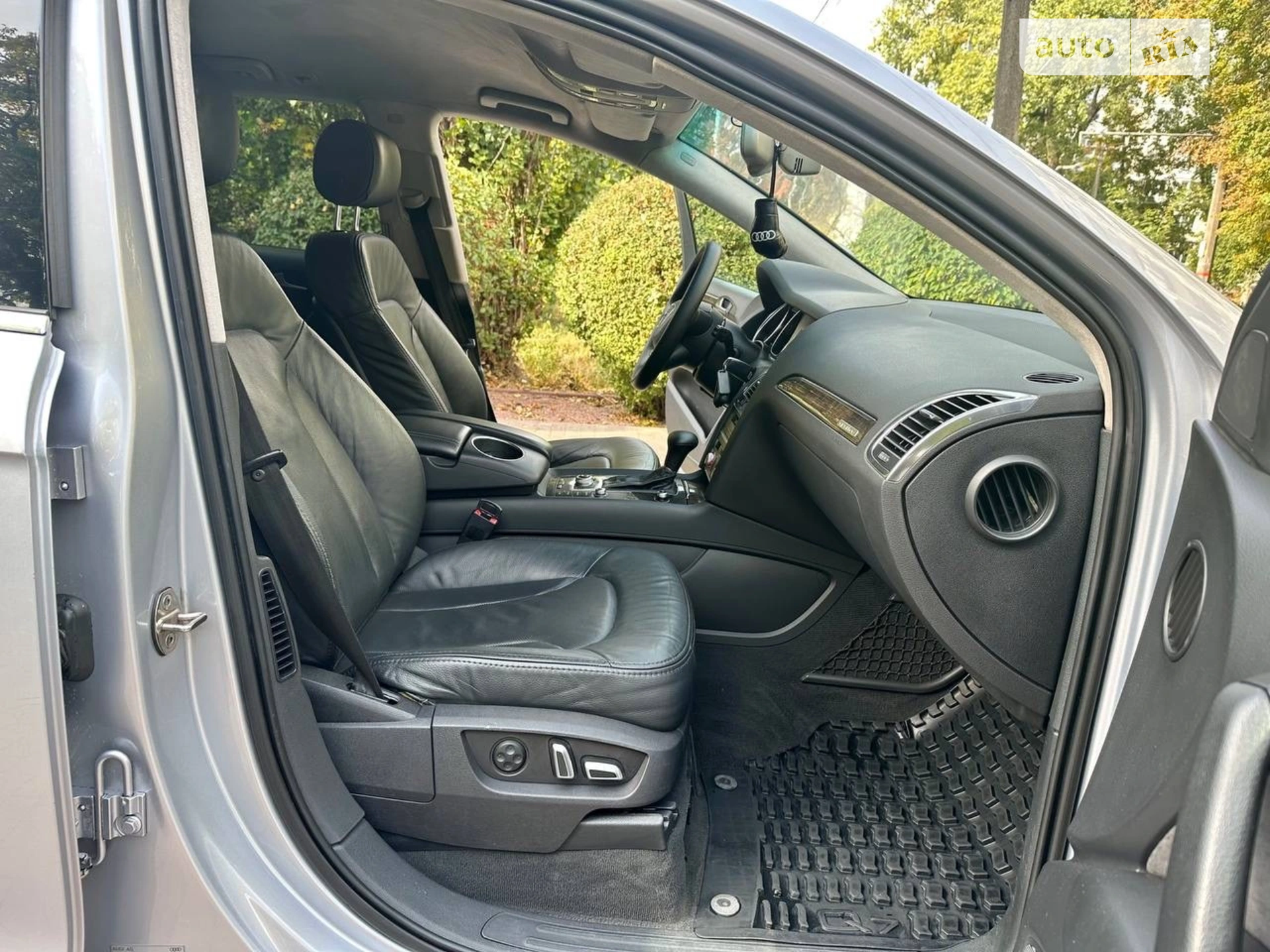 2015 Audi Q7 - мініатюра 34