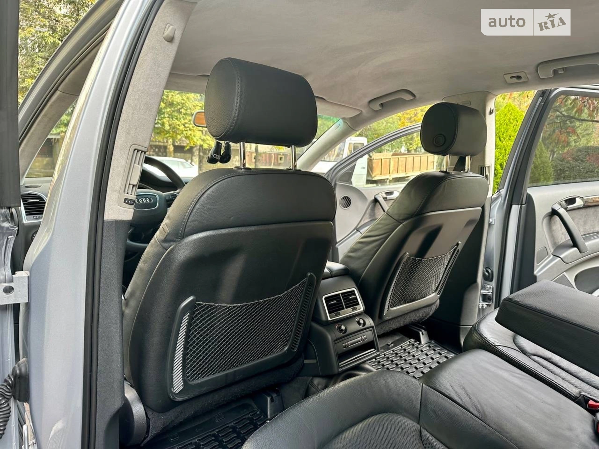2015 Audi Q7 - мініатюра 37