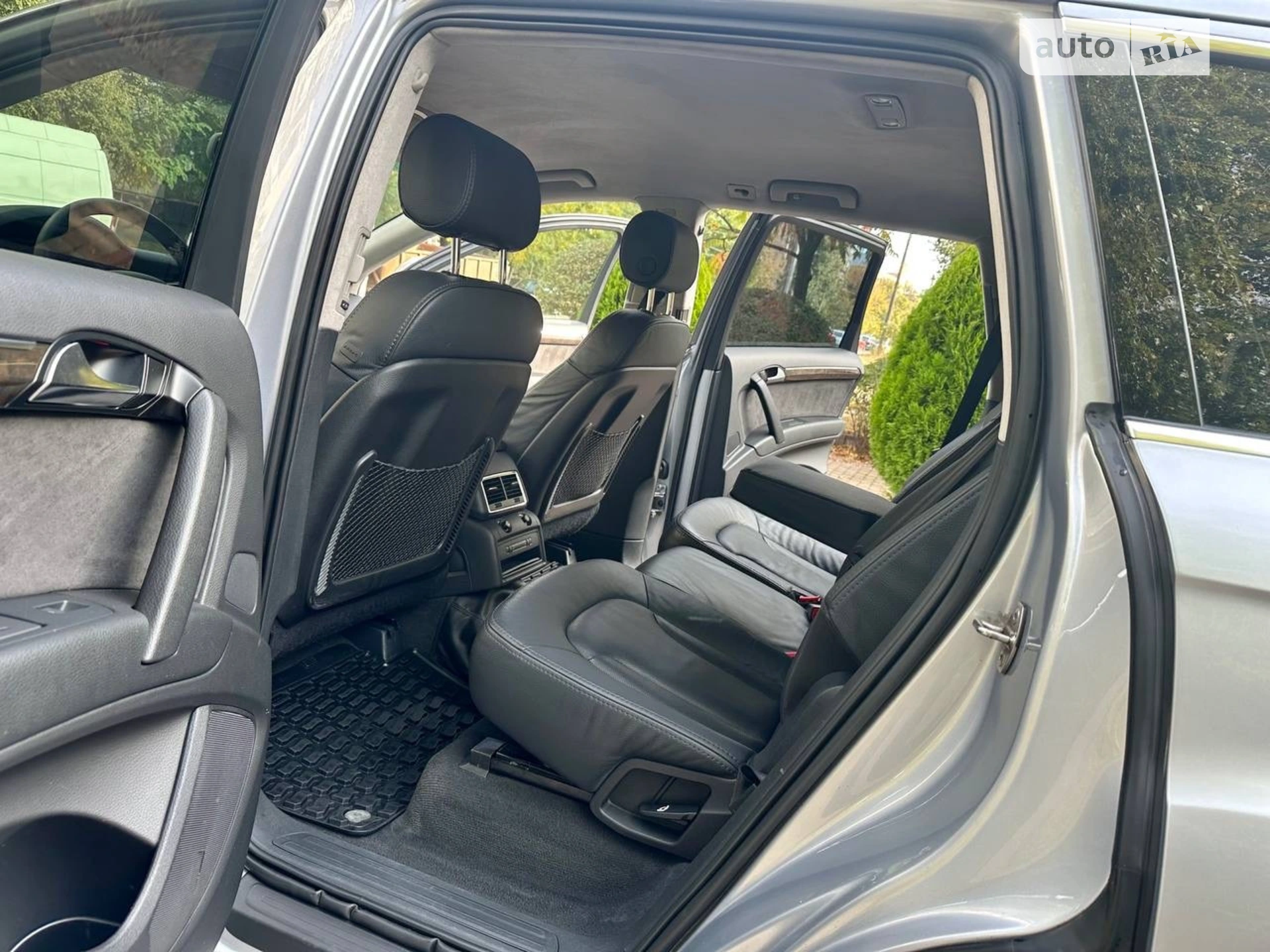 2015 Audi Q7 - мініатюра 40