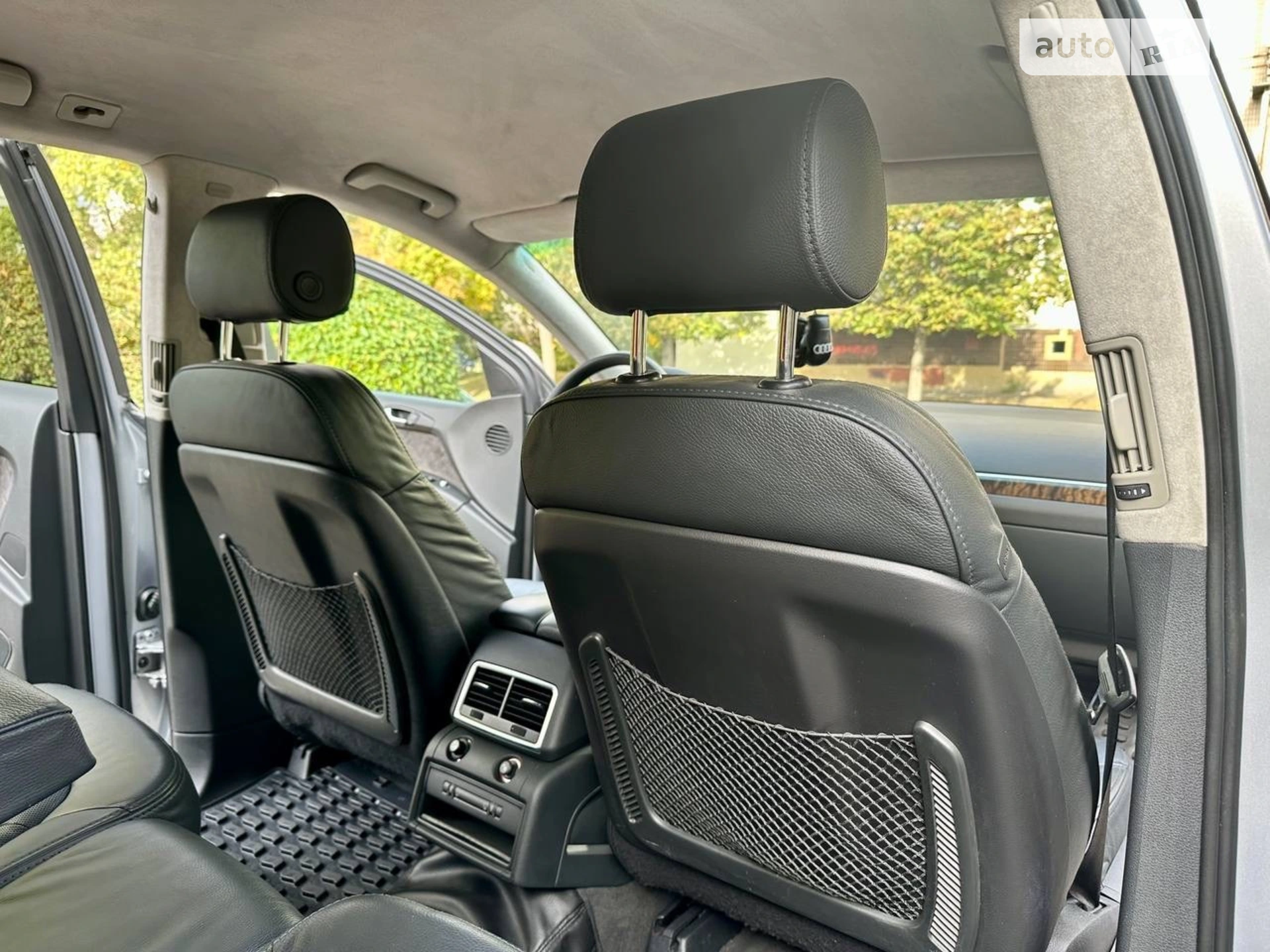 2015 Audi Q7 - мініатюра 44
