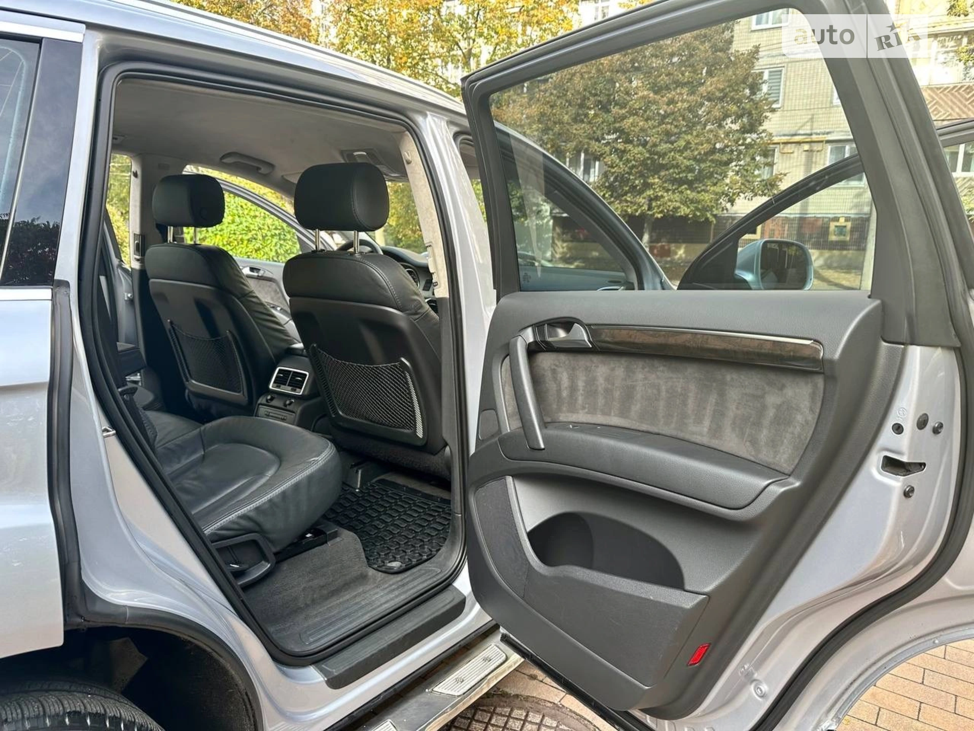 2015 Audi Q7 - мініатюра 48