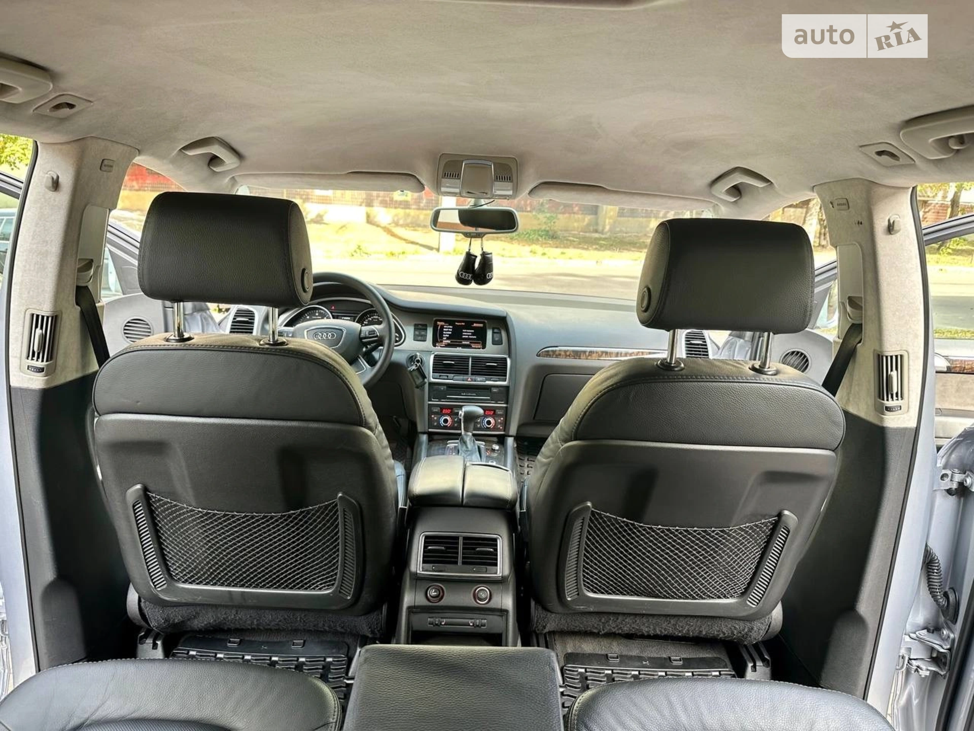 2015 Audi Q7 - мініатюра 50