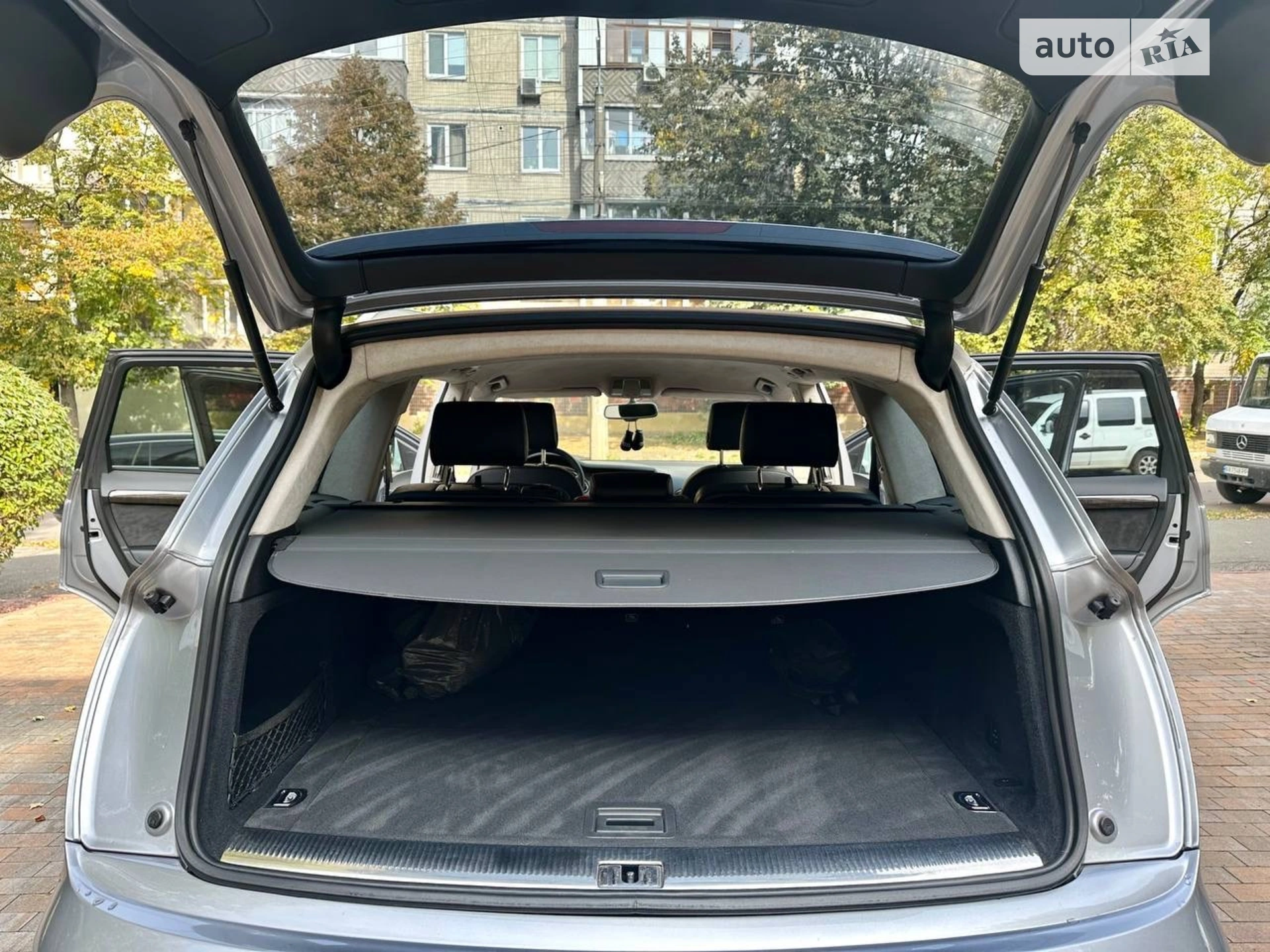 2015 Audi Q7 - мініатюра 52