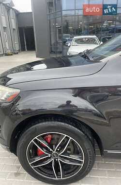 Внедорожник / Кроссовер Audi Q7 2011 в Чорткове