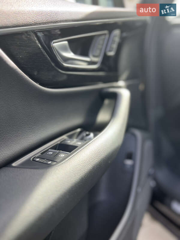 Внедорожник / Кроссовер Audi Q7 2016 в Ужгороде фото 9 Внедорожник / Кроссовер Audi Q7 2016 в Ужгороде