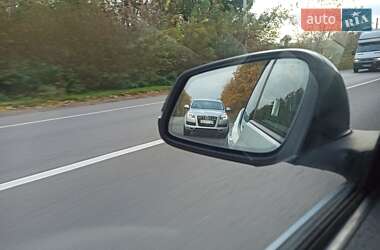 Внедорожник / Кроссовер Audi Q7 2014 в Львове