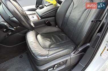 Внедорожник / Кроссовер Audi Q7 2014 в Львове