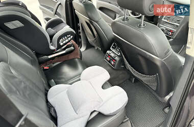 Внедорожник / Кроссовер Audi Q7 2012 в 