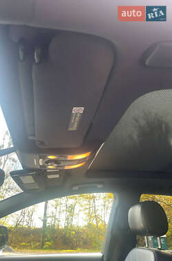 Позашляховик / Кросовер Audi Q7 2014 в Львові