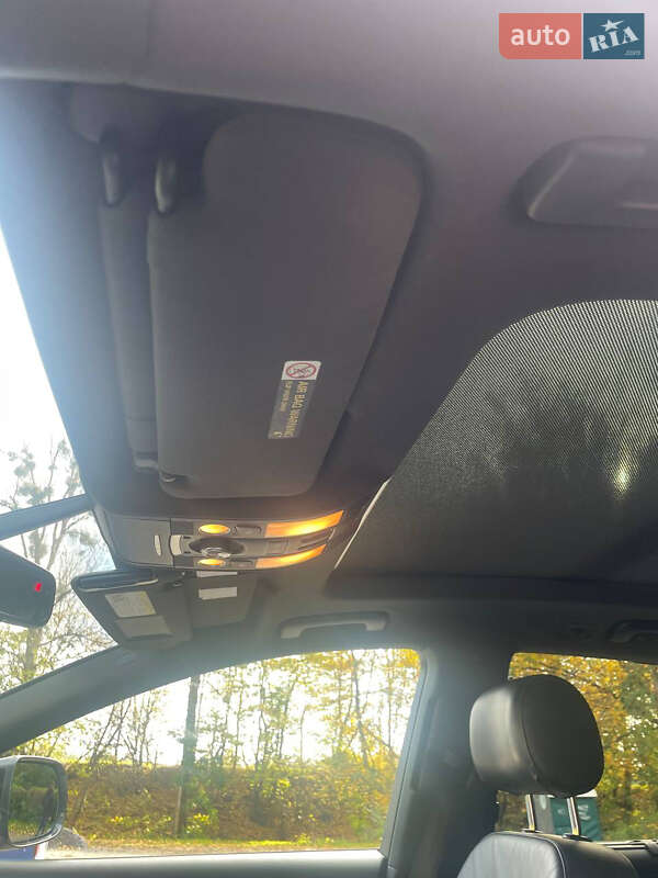 Внедорожник / Кроссовер Audi Q7 2014 в Львове
