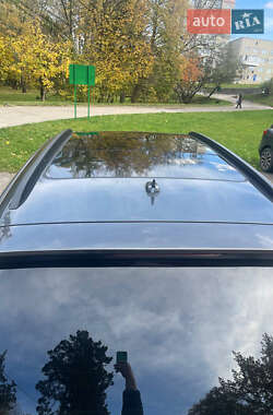 Позашляховик / Кросовер Audi Q7 2014 в Львові