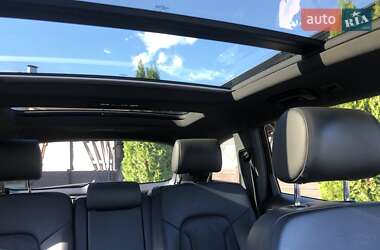 Позашляховик / Кросовер Audi Q7 2015 в Коломиї