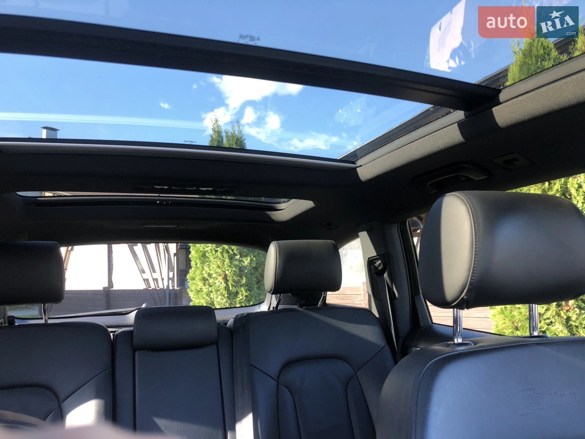 2015 Audi Q7 - мініатюра 35