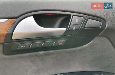 Внедорожник / Кроссовер Audi Q7 2014 в 