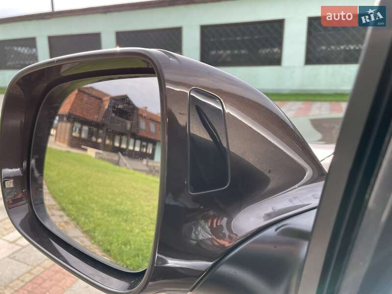 Внедорожник / Кроссовер Audi Q7 2014 в Городке