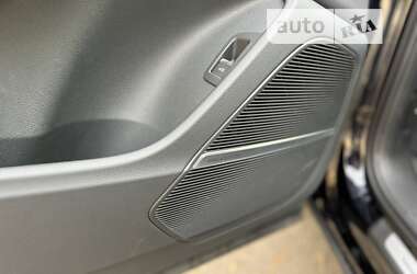 Внедорожник / Кроссовер Audi Q7 2020 в 