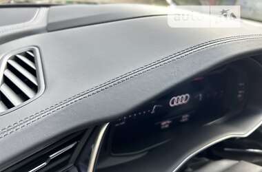 Внедорожник / Кроссовер Audi Q7 2020 в 