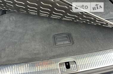Внедорожник / Кроссовер Audi Q7 2020 в 