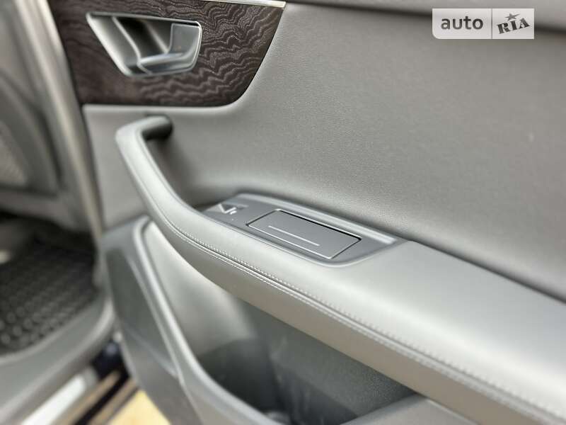 Внедорожник / Кроссовер Audi Q7 2020 в Львове