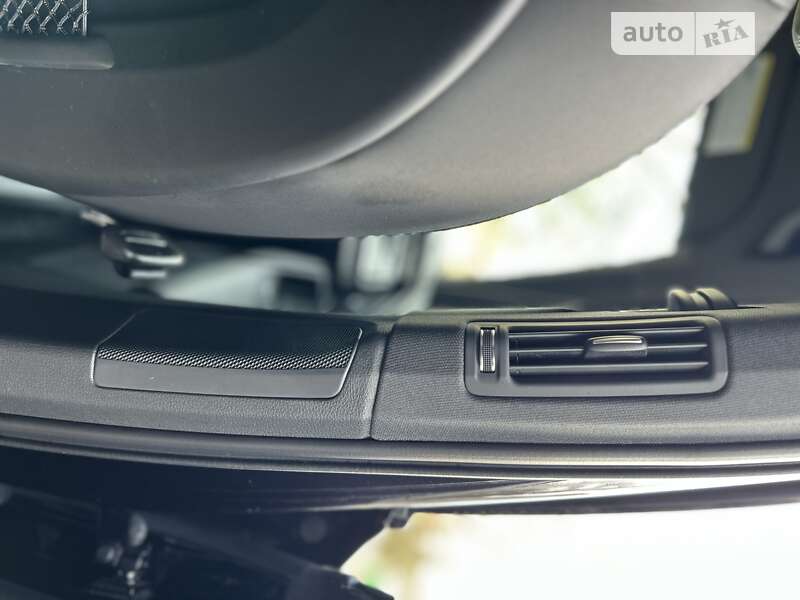 Внедорожник / Кроссовер Audi Q7 2020 в Львове