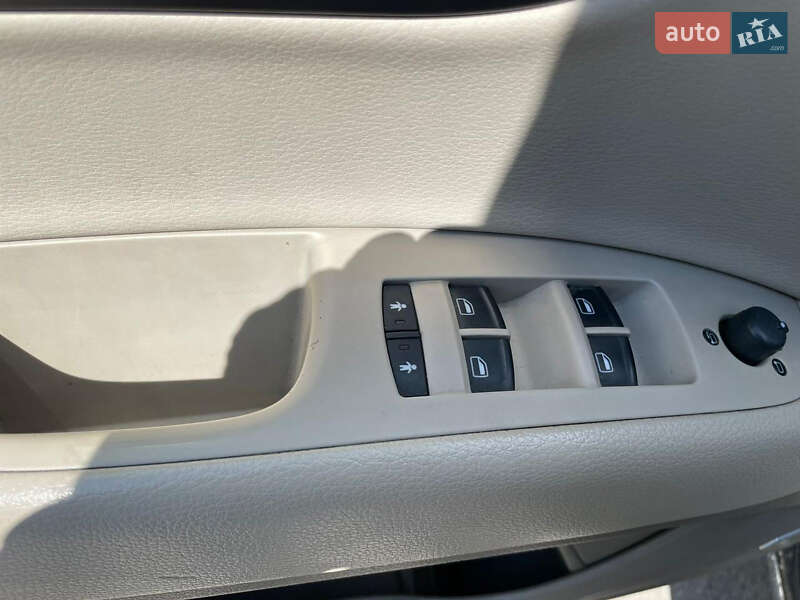 Внедорожник / Кроссовер Audi Q7 2015 в Тернополе фото 22 Внедорожник / Кроссовер Audi Q7 2015 в Тернополе