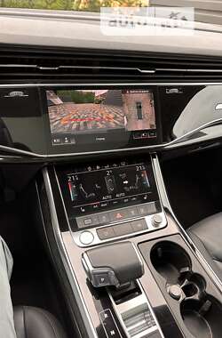 Внедорожник / Кроссовер Audi Q7 2019 в 