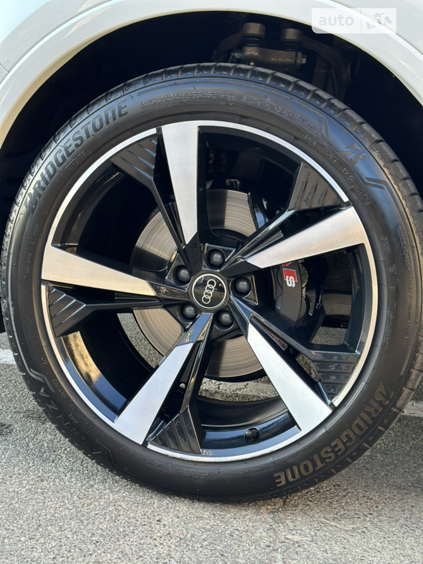 2023 Audi Q7 - мініатюра 9