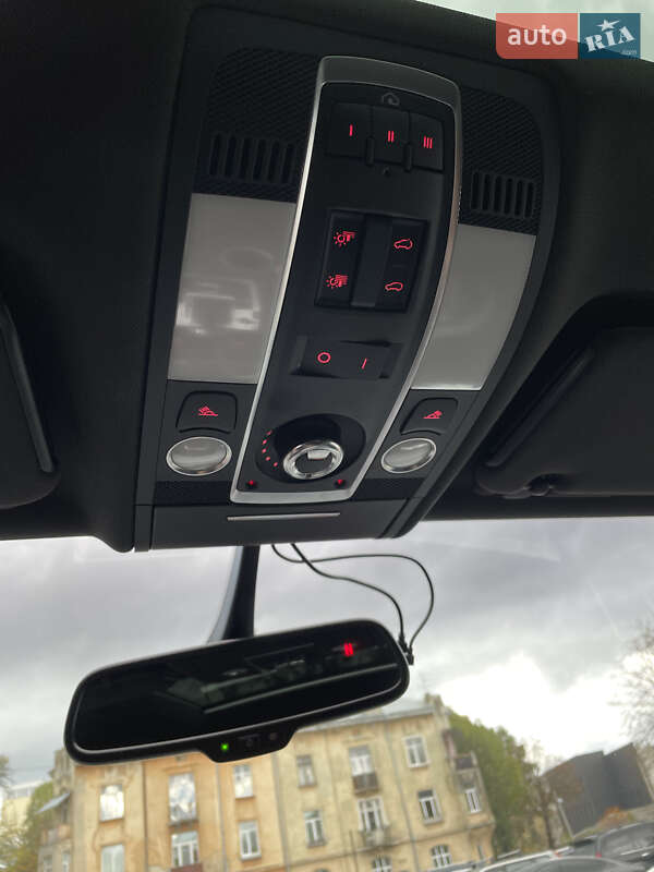 Внедорожник / Кроссовер Audi Q7 2014 в Львове