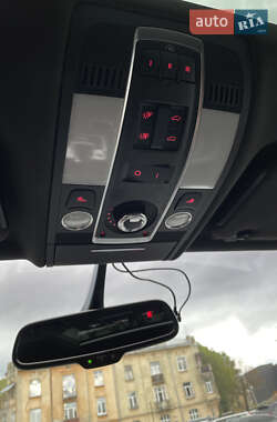 Внедорожник / Кроссовер Audi Q7 2014 в 