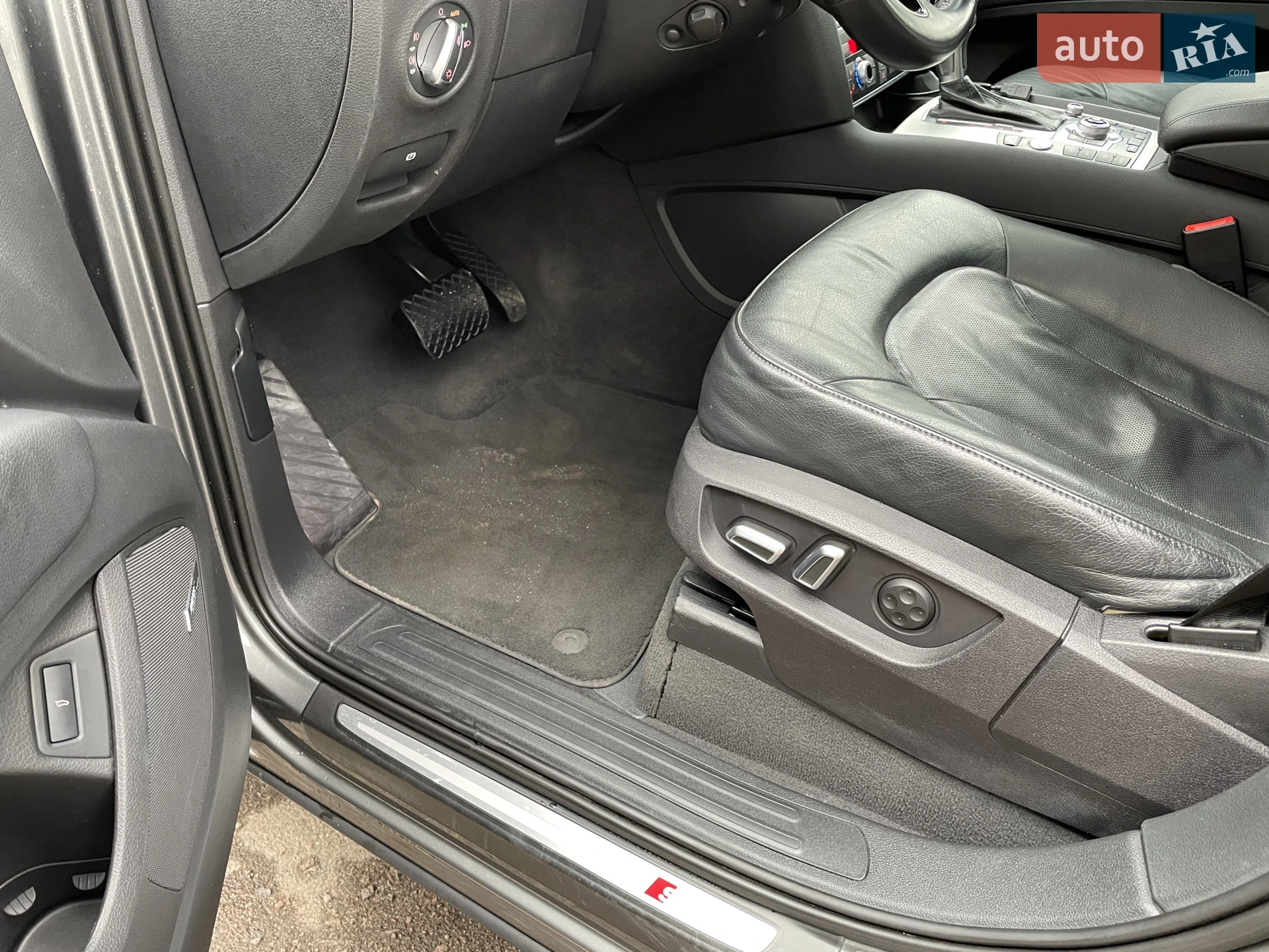 2014 Audi Q7 - мініатюра 37