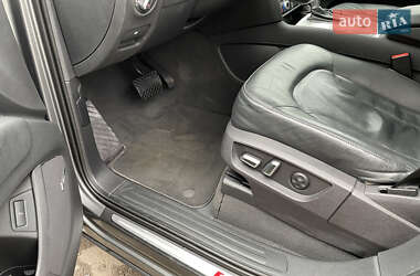 Внедорожник / Кроссовер Audi Q7 2014 в 