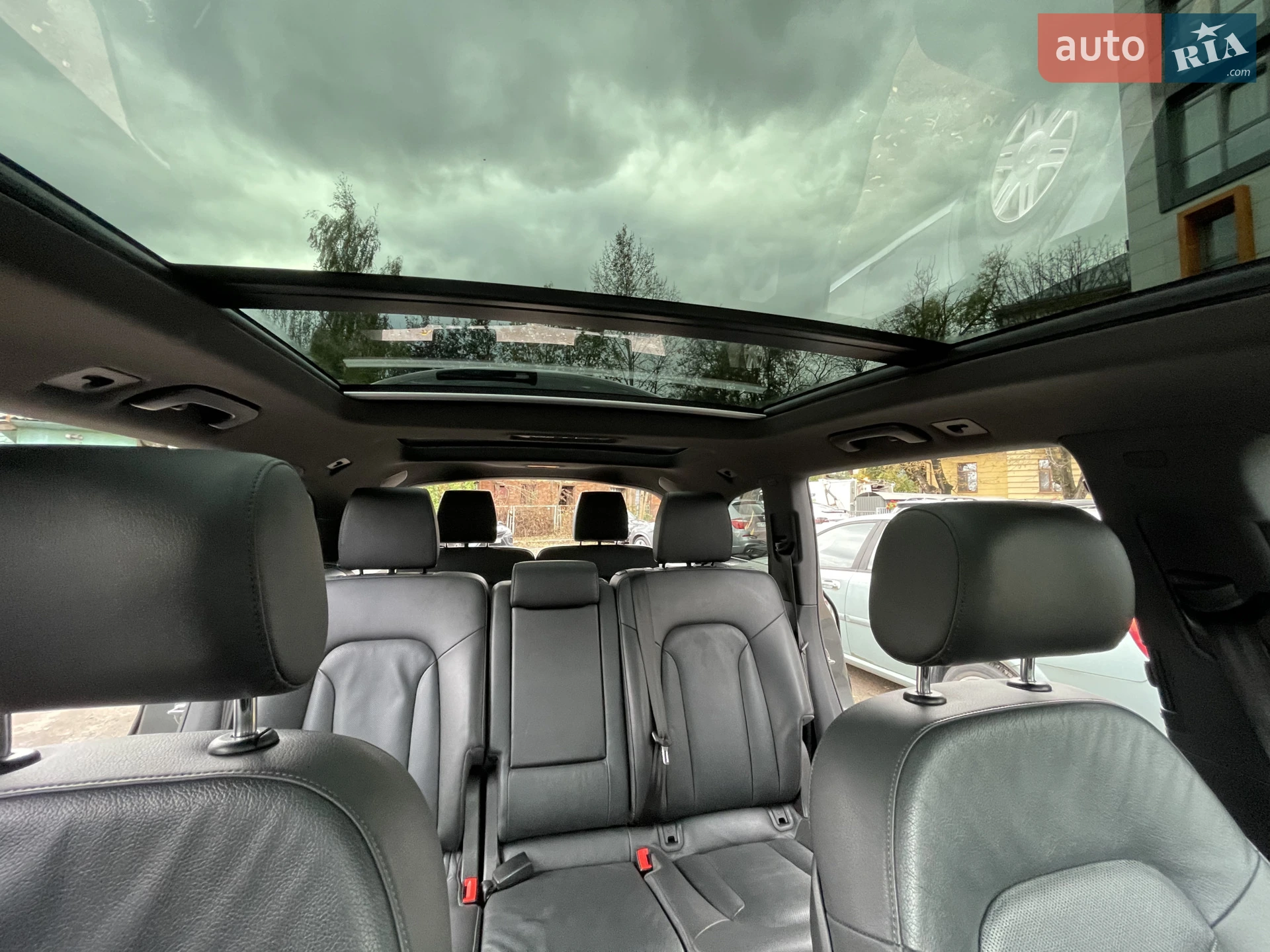 2014 Audi Q7 - мініатюра 48