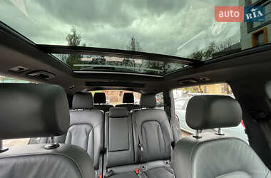 Внедорожник / Кроссовер Audi Q7 2014 в 
