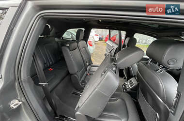 Внедорожник / Кроссовер Audi Q7 2014 в 