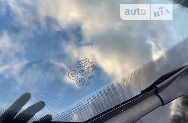 Позашляховик / Кросовер Audi Q7 2016 в Харкові