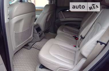 Внедорожник / Кроссовер Audi Q7 2007 в 