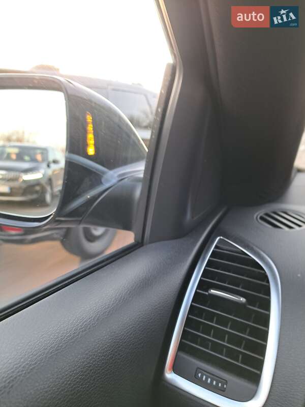 Внедорожник / Кроссовер Audi Q7 2015 в Житомире фото 10 Внедорожник / Кроссовер Audi Q7 2015 в Житомире