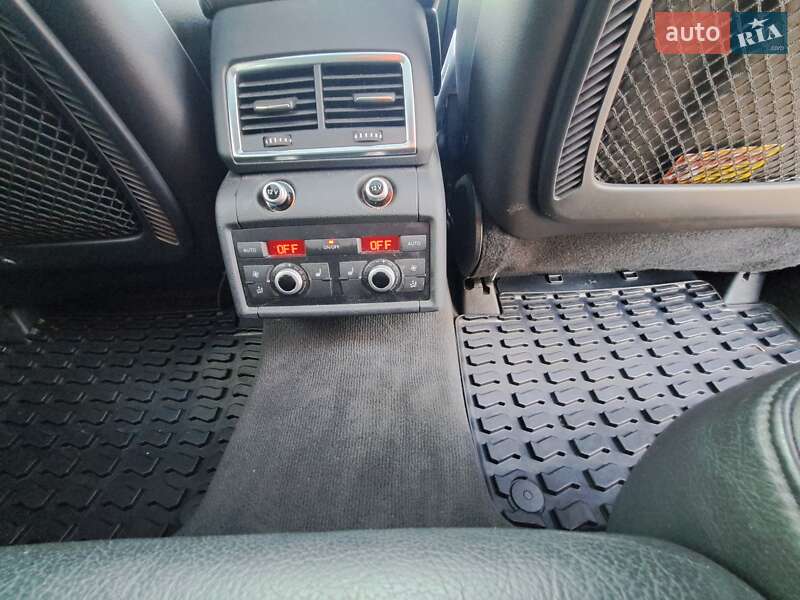 Внедорожник / Кроссовер Audi Q7 2015 в Житомире фото 14 Внедорожник / Кроссовер Audi Q7 2015 в Житомире