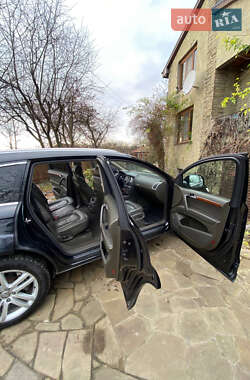 Внедорожник / Кроссовер Audi Q7 2006 в Чернигове