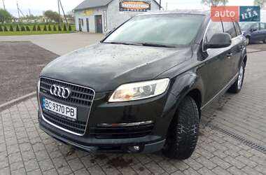 Внедорожник / Кроссовер Audi Q7 2009 в 