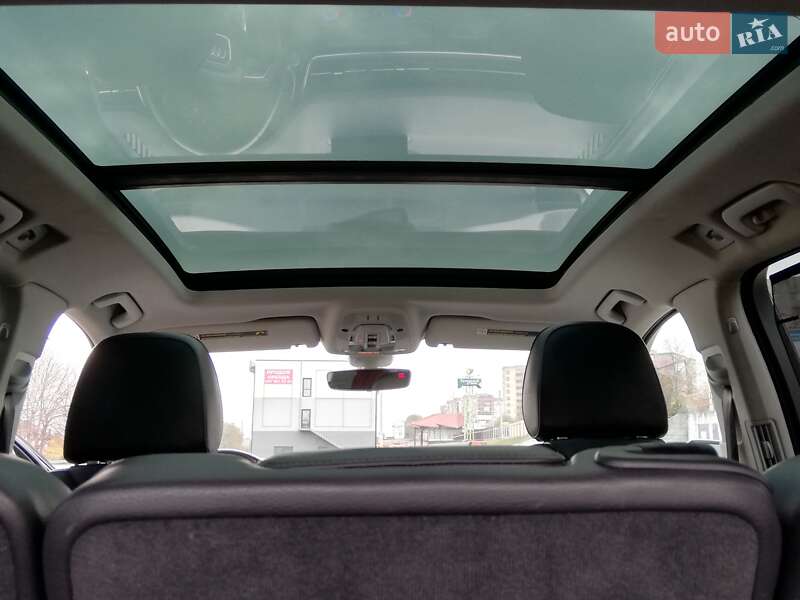 Внедорожник / Кроссовер Audi Q7 2016 в Тернополе фото 7 Внедорожник / Кроссовер Audi Q7 2016 в Тернополе