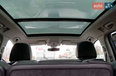 Внедорожник / Кроссовер Audi Q7 2016 в 