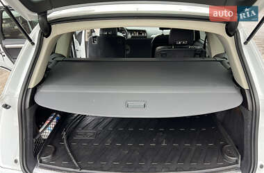 Внедорожник / Кроссовер Audi Q7 2014 в 
