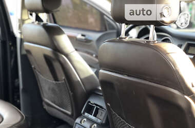 Внедорожник / Кроссовер Audi Q7 2012 в Стрые