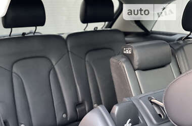 Внедорожник / Кроссовер Audi Q7 2011 в Косове