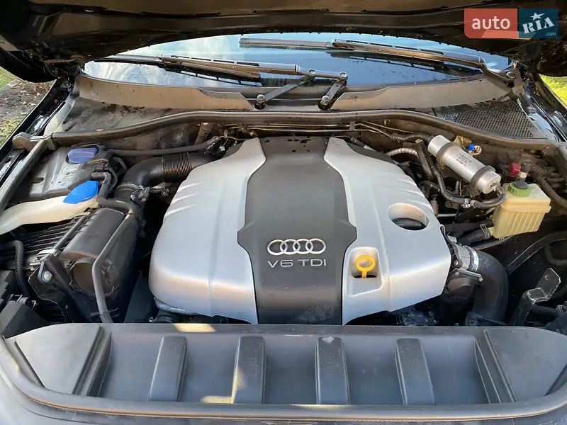 Audi Q7 2014