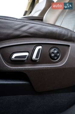 Внедорожник / Кроссовер Audi Q7 2013 в Ивано-Франковске