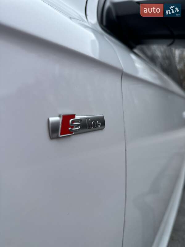 Позашляховик / Кросовер Audi Q7 2011 в Вінниці