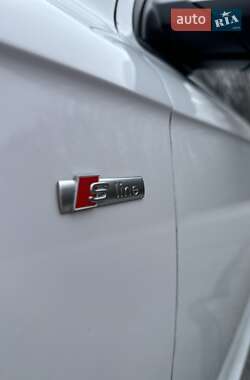 Внедорожник / Кроссовер Audi Q7 2011 в 